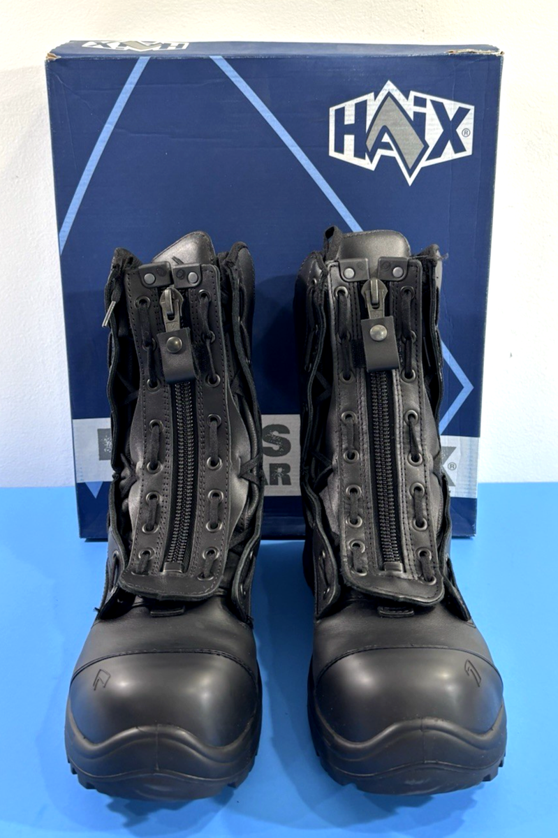 EINLEITUNGSZEIT 2LP heavy industrial 名盤 Amazon.com | HAIX Missoula 2.1 Wildland Firefighting Boots for