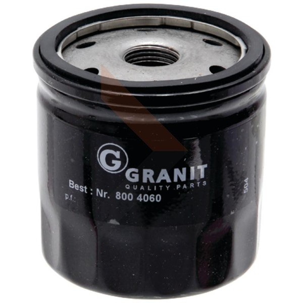 Granit ÖLfilter FüR Lombardini 2175284, 2175-284, 2175-040, 2175040, So 434, W 7-image