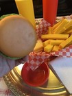 Prop Diner Meal- Custom — photo 6