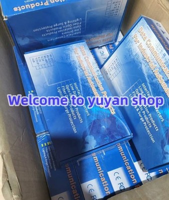 1pc NEW YT-100M3 Communication   converter RS232/RS485/RS422  *yt