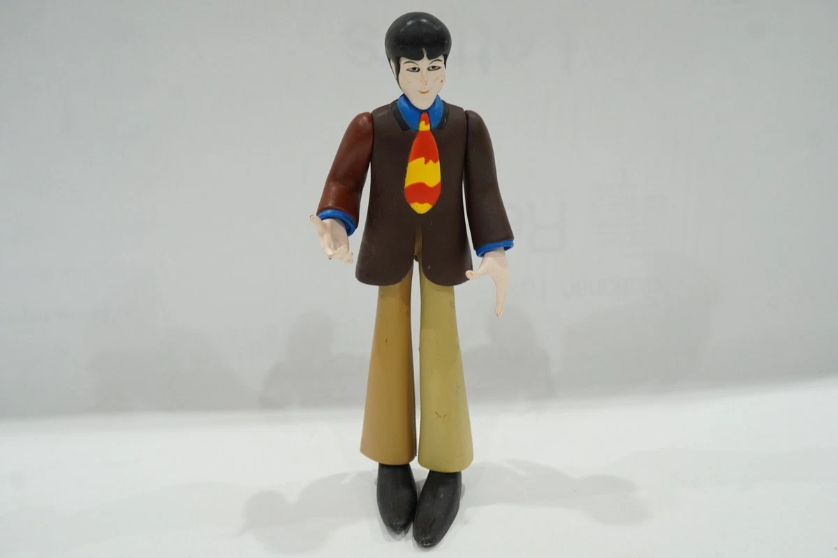 McFarlane Toys Action Figures Paul Mccartney Music for sale | eBay