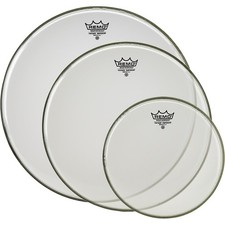 Remo Vintage Emperor Clear Drumhead 14 in.