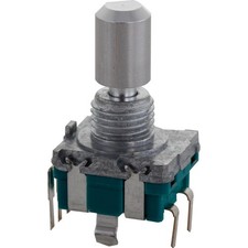 Pioneer DJ DSX1056 Drehschalter (Select, Push) CDJ-400 | Neu