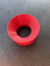 Cornetto Trombetta Aspirazione Carburatore Pollini 32