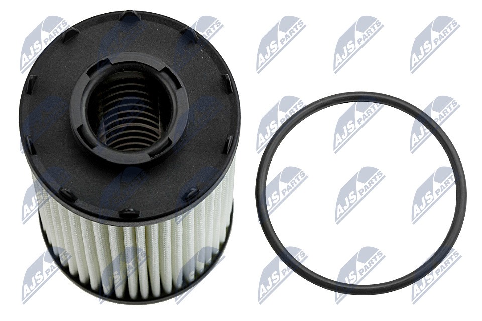 Fits NTY FOF-VW-035 WINFIL OIL FILTER - Image 5