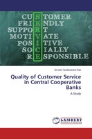 Sivvala Tarakeswara Rao | Quality Of Customer Service In Central Cooperative...