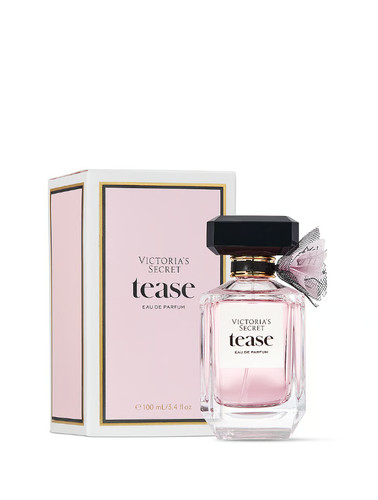 Victoria's Secret Tease Eau de Parfum 3.4 oz 100 ml Spray New Sealed-Best Seller