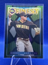 2022 Topps Finest Flashbacks Baseball Cards Checklist and Odds 18