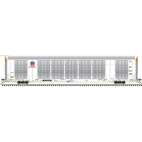 Atlas Master 20007929 HO Gunderson Multi-Max Autorack, Union Pacific #801196 | Condition: New
