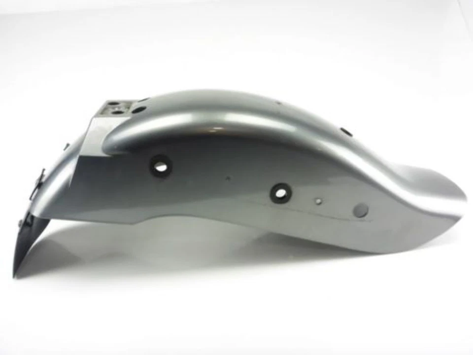 08 Guardabarros trasero Suzuki GZ 250 53111-12FC0 Foto 3 de 4