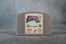 ebay® Auktion 306589924511 | Olympic Hockey 98 (Nintendo 64) Thumbnail of ebay® auction 306589924511 | Olympic Hockey 98 (Nintendo 64)