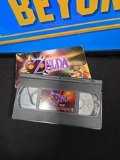 The Legend of Zelda Majoras Mask Toys R Us Pr...