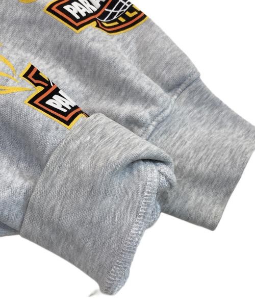 paragraph                    Pullover hoodie gray - image 7