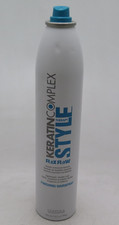 Keratin Complex Style Therapy Finishing Hair Spray 10.2 oz / 342 ml