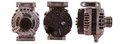 LUCAS Lichtmaschine Generator Lima LRA03592 +42.99  Pfand für TRANSIT FORD 12V 3