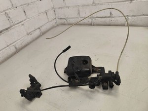 Opel Vectra C 2007 Diesel 92kW Turbolader Druckwandler Magnetventil 0923400464