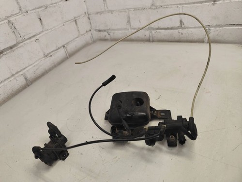 Opel Vectra C 2007 Diesel 92kW Turbolader Druckwandler Magnetventil 0923400464