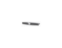 Gitter Grill Vorne SCHWARZ-VERCHROMT Kia RIO 1999-2001