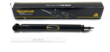 Monroeexpert Series 5540 Shock Absorber Rear For Mazda Various Vehicles
