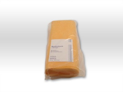 Axis Line Bodentuch Thermovlies 50cm x 70cm 10er Pack