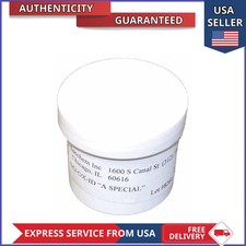 NO-OX-ID A-Special Electrical Contact Grease Rust Corrosion Inhibitor Part 10203