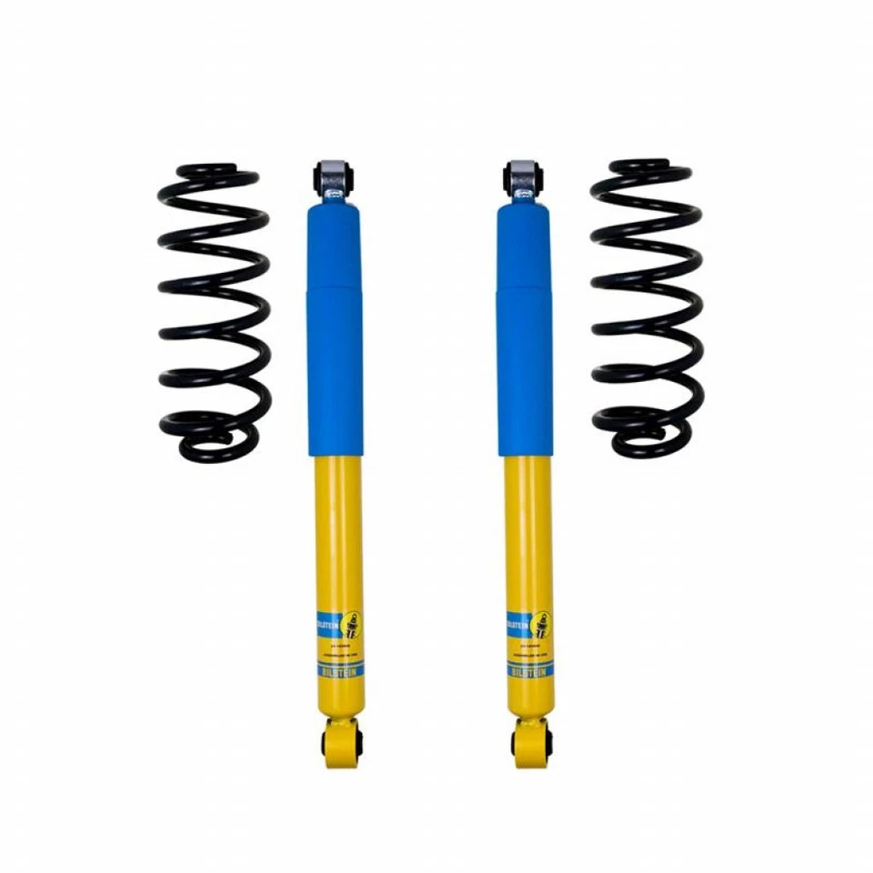 Bilstein For Cadillac Escalade ESV/EXT 2002-2006 | 4600 Monotube Shock Absorber Foto 2 de 3