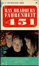 Fahrenheit 451