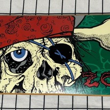 Zorlac In Skateboard Decks for sale | eBay