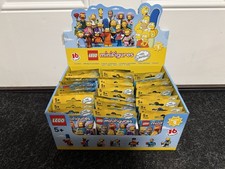 LEGO Minifigures the Simpsons Series 2 Random Blind Pack 71009