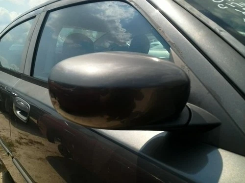 Passenger Side View Mirror Power Folding Painted Fits 06-10 CHARGER 314103