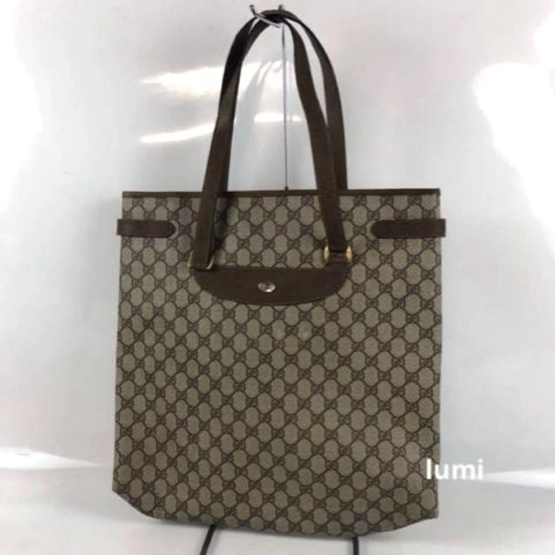 Sac fourre tout Gucci Gg Supreme 3902061 m2_0408