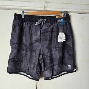 Pelagic Gyo Taku Fishing Shorts Size 32 – Lightweight, Quick-Dry, Offshore