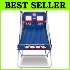 Arcade Basketball Game with 10 Modes