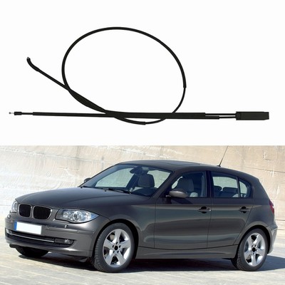 F��r F30 f��r F32 f��r F33 f��r M3 Motorhaubenentriegelungskabel Teilenummer 512