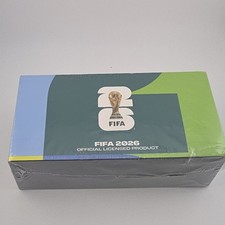 FIFA 2026 World Cup Official Licensed Soccer Mascot Figure Set Pack Of 3 New