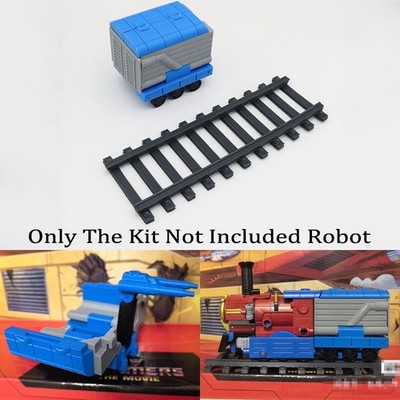 3D Printed Trailer Upgrade Kit For Hearts of Steel TIMELINES OP Prime