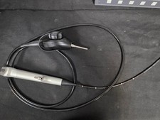 Karl Storz Video Scope 11272VNU Great Image Good Angulation No Leaks