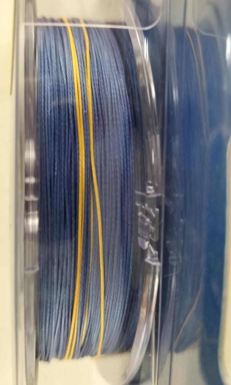 Shimano Ocea8 Lure Fishing Line High Strength Saltwater New - Image 4