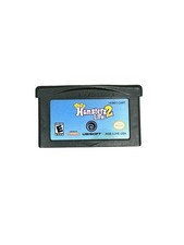 Petz: Hamsterz 2 (Nintendo Game Boy Advance, 2007)