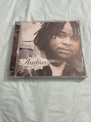 Audius Day Like This