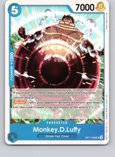 Monkeydluffy Op11 058 Prices | Monkeydluffy Op11 058 List