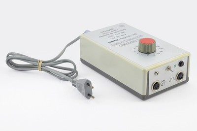 Control Device for Prontor Magnetic HS Shutter