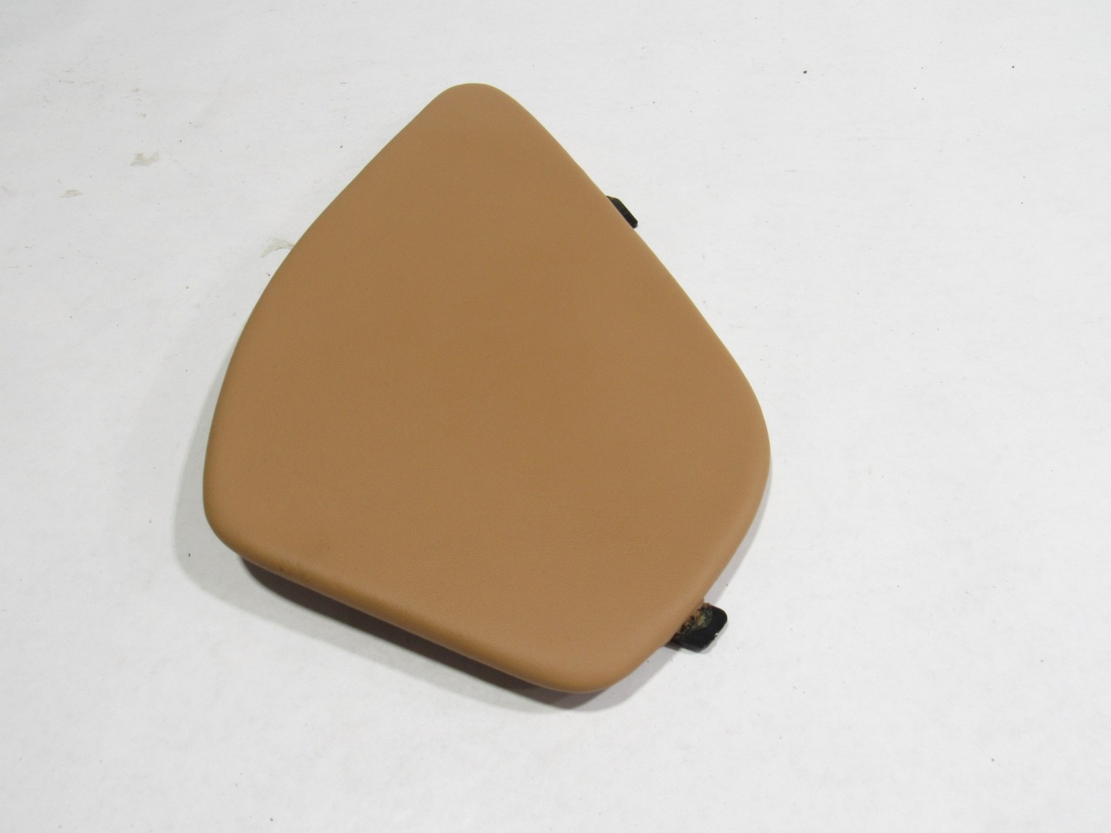 10-20 Bentley Mulsanne 2012 Front Right Dash Dashboard End Trim Cover Panel @1