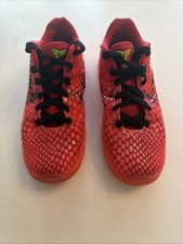 Nike Kobe 6 Protro Reverse Grinch Boys Size 5...