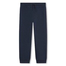 Kenzo Boys Drawstring Logo-Print Track Pants