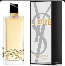 Image of YSL Libre 90ml EDP – Brand New & Sealed – Fast Dispatch