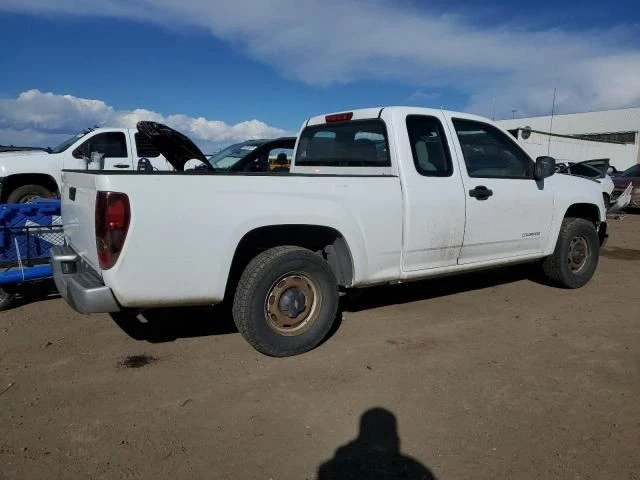 Ignition Switch Fits 04-12 CANYON 1305902 - Image 3 of 4