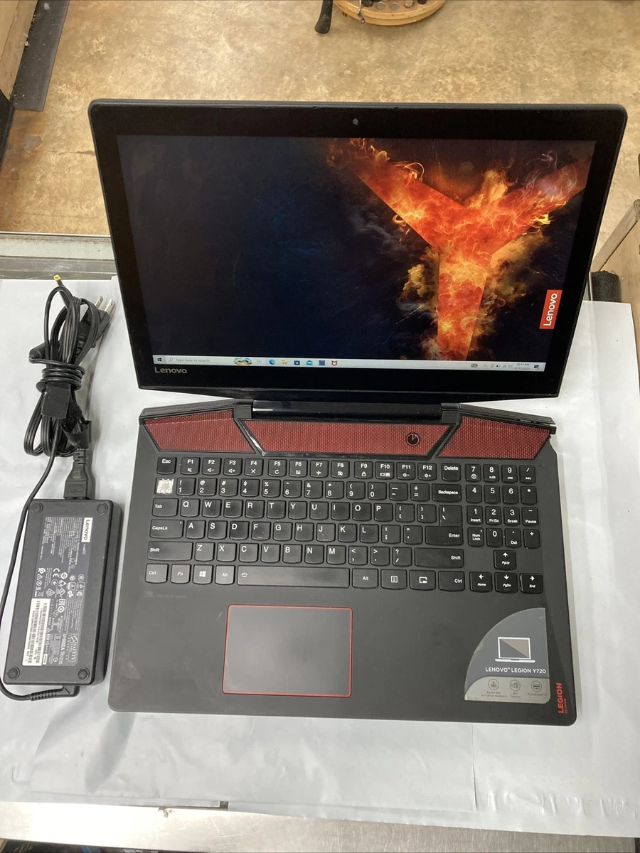 Las mejores ofertas en Lenovo Intel Core i7 7th generación