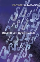 José Saramago | Death At Intervals | Taschenbuch | Englisch (2017)