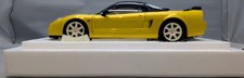 AUTOart 1/18 Composite Model Honda NSX-R NA2 Indy Yellow Pearl 73214